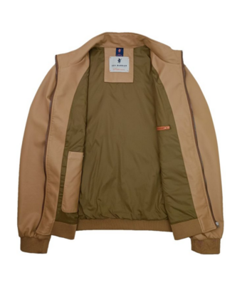 BONETTO MEN'S JACKET Tellini S.r.l. Wholesale Clothing